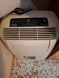 condizionatore portatile delonghi 