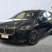 BMW Serie 2 218d Active Tourer Msport auto
