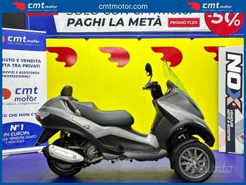 PIAGGIO MP3 Garantito e Finanziabile