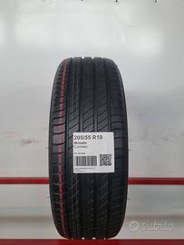 Gomme Usate Michelin 205 55 19 Guarda Catalogo