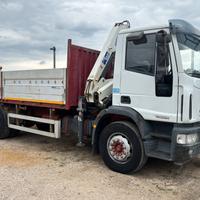 IVECO EUROCARGO 180E24