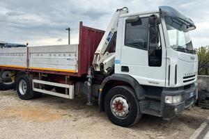 IVECO EUROCARGO 180E24