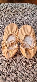 Scarpe danza  bambina