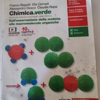Chimica verde