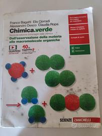Chimica verde