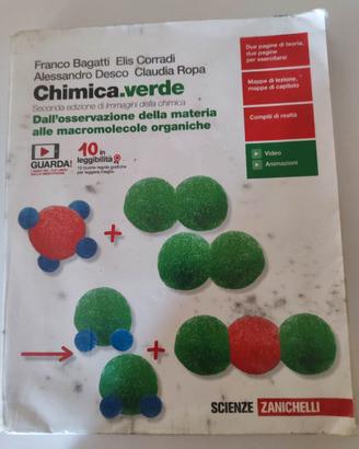 Chimica verde