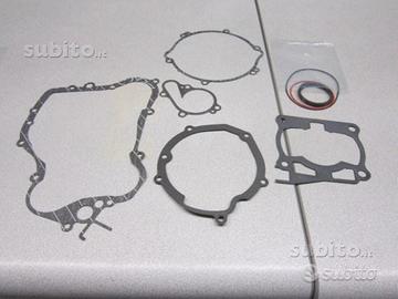Guarnizioni yamaha yz 125 2002