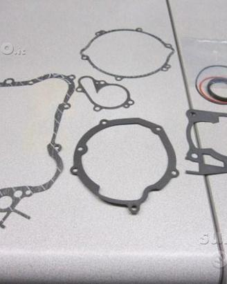 Guarnizioni yamaha yz 125 2002