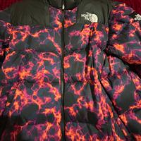 The North Face piumino