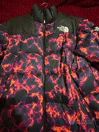 The North Face piumino