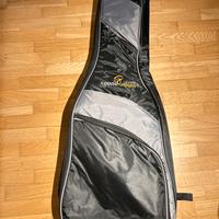 Custodia  soundsation per chitarra elettrica