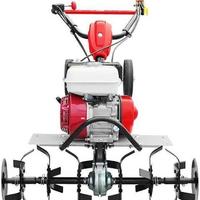 MOTOZAPPA HONDA GX 160