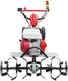 MOTOZAPPA HONDA GX 160