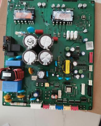 Samsung scheda condizionatore DB93-10939C e 11293A