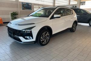Hyundai Bayon 1.2 MPI MT XLine KMO