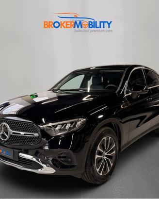 Mercedes-Benz GLC 220 Coupe 220 d Advanced Plus 4m