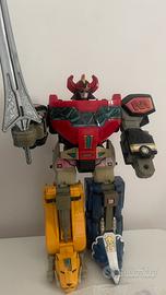 Megazord
