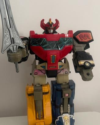 Megazord