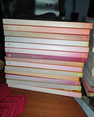 libri cucina