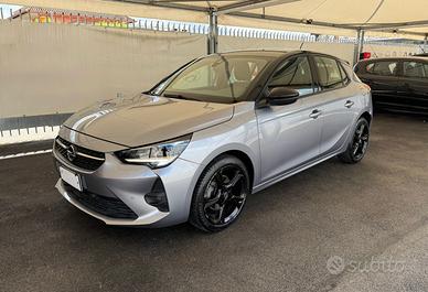 Opel corsa Gs Line 1.2 benzina 100Cv