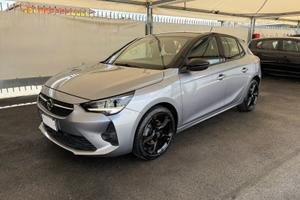 Opel corsa Gs Line 1.2 benzina 100Cv