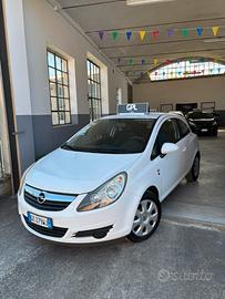 Opel corsa 1.2 GPL tech