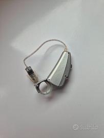 Protesi acustica Amplifon