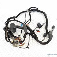 Cablaggio Porta Anteriore Sinistra Jaguar XF 2008–