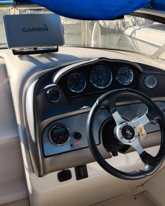 barca sea ray motore  MCM4.3L MPI benzina 