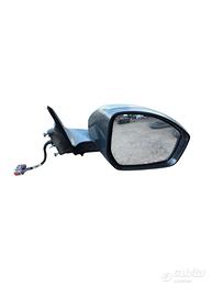 SPECCHIETTO RETROVISORE DESTRO LAND ROVER Range Ro
