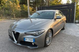 Alfa Romeo Giulia 2.2 Turbodiesel 150 CV Super