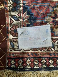 Tappeto Iraniano