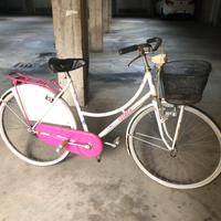 Bici da donna 26'