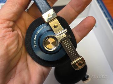 Roseselsa Distant Mountain 10th Anniversary Ed