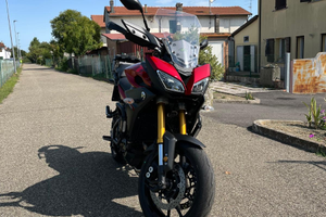 Yamaha Tracer 900 MT09 2017