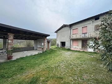 Stabile/Palazzo Alta Val Tidone [BV-371VRG]