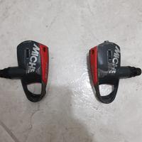 pedali per bici strada