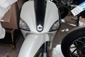 Liberty 50 cc
