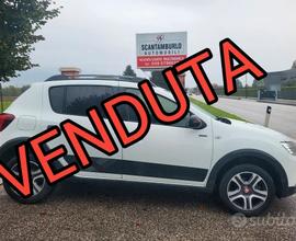 Dacia Sandero 1.5 dCi 8V 75CV Start&Stop Comfort