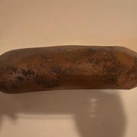 Applique in terracotta rustici