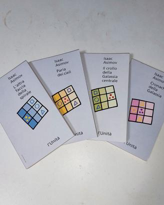 Libri classici e fumetti Tex