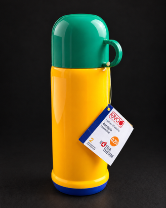 Thermos Vintage Eva Collection 0,25 litri