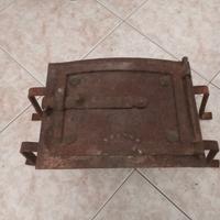 sportello per forno