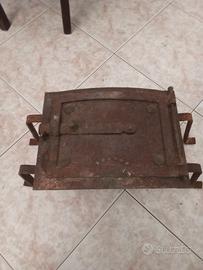 sportello per forno