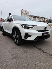 Volvo C40 Recharge Twin Motor AWD Plus