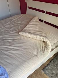 futon fibra di cocco