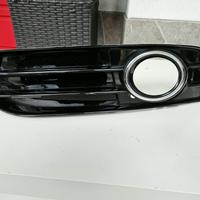 Griglia paraurti anteriore sx audi a3 8p  sline