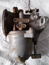 Carburatore per BCS
