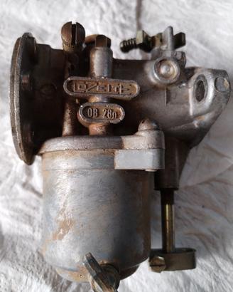 Carburatore per BCS