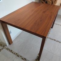 Pregiato tavolo allungabile 